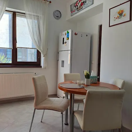Central Apartament Iasi Exterior photo