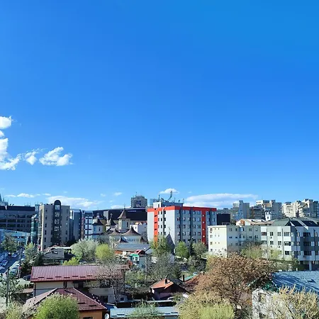 Central Apartament Iasi Exterior photo