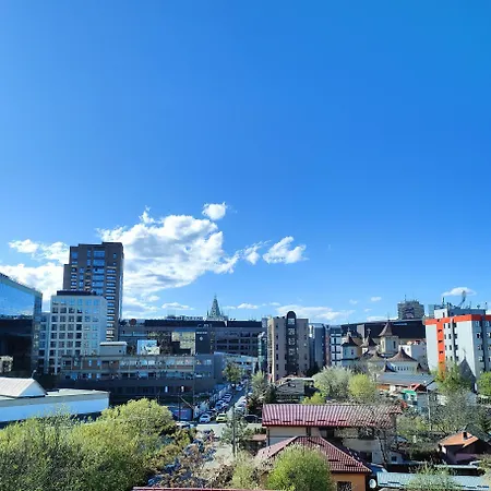 Central Apartament Iasi Exterior photo
