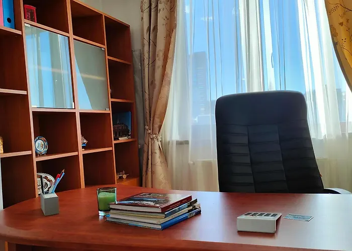 Central Apartament Iasi