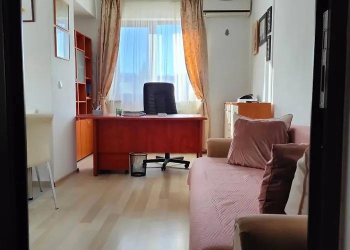 Central Apartament Iasi
