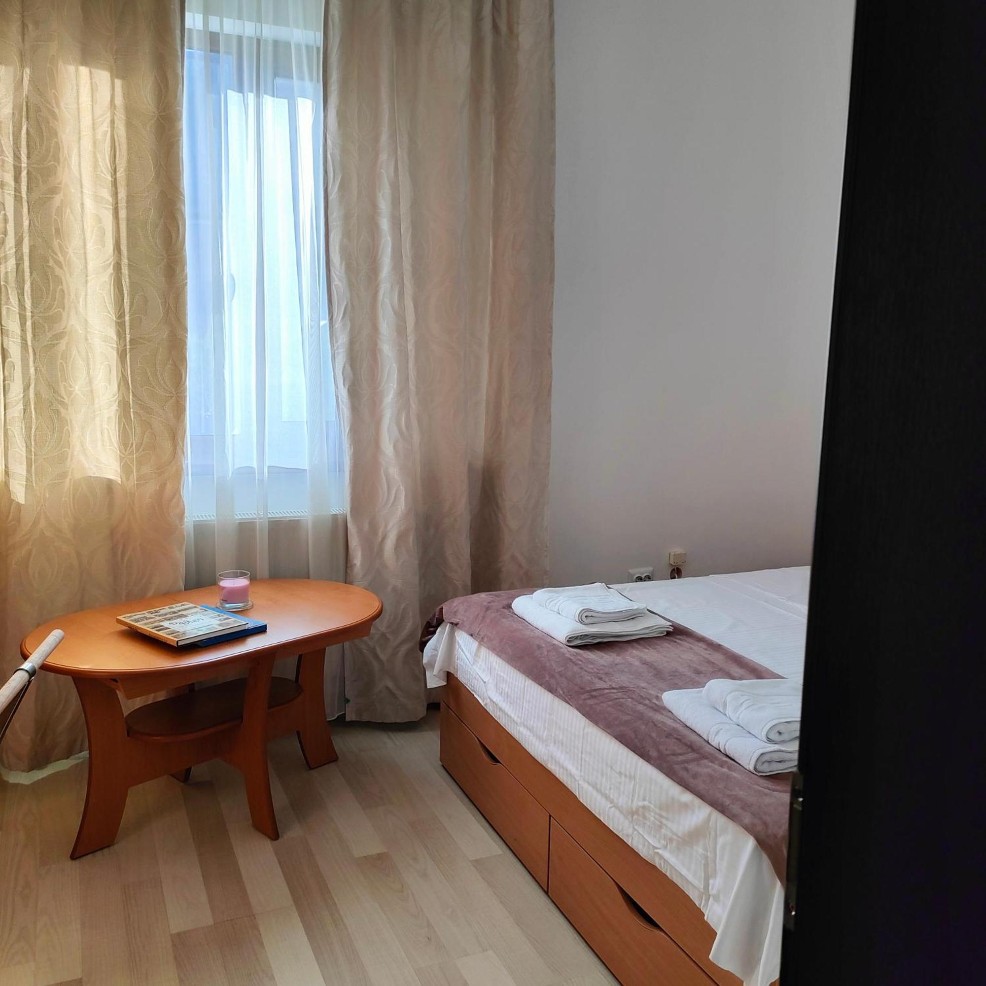 Apartment Central Apartament Iasi *
