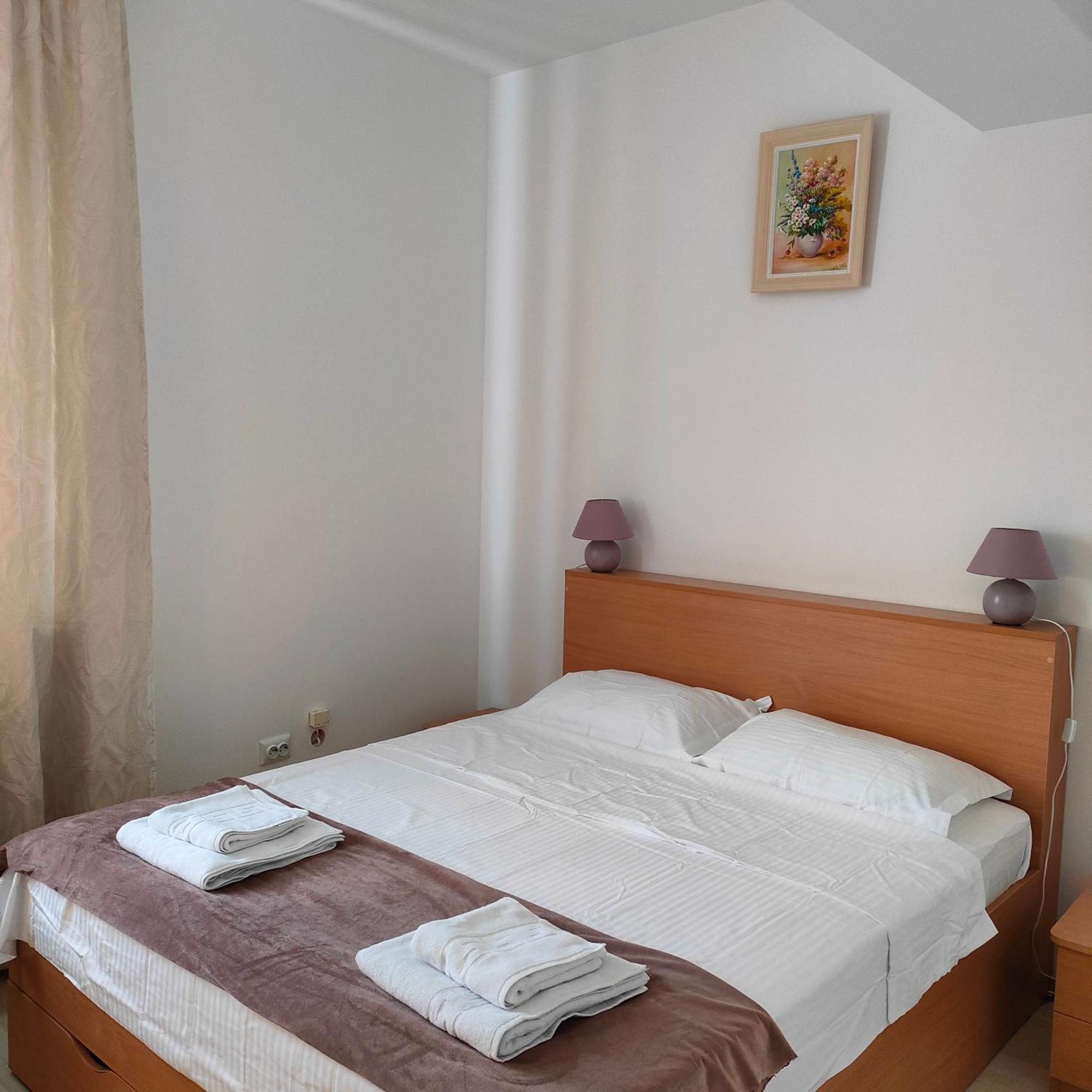 Central Apartament Iasi Iasi
