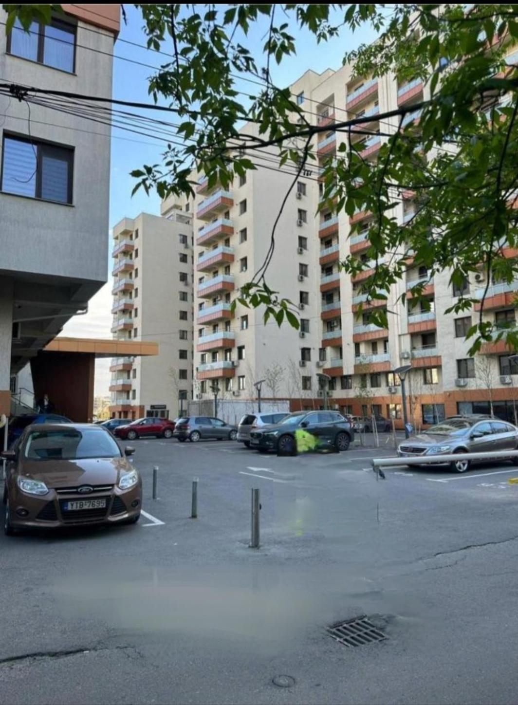 Central Apartament Iasi * Iasi